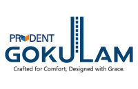 Gokulam project logo